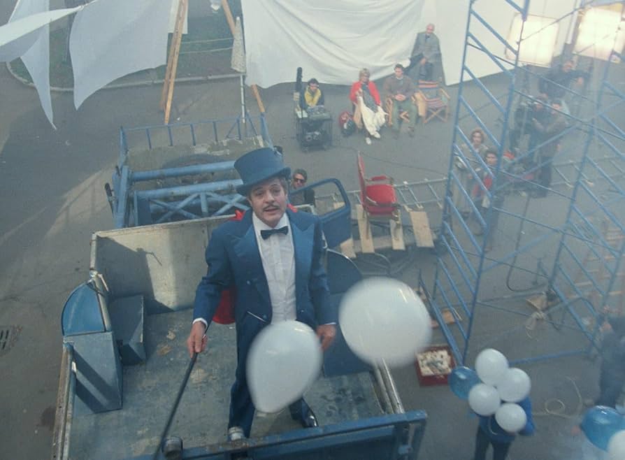 Amazon.co.jp: インテルビスタ フェデリコ・フェリーニ 4K